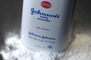 Johnson & Johnson beats talc lawsuit in California court case