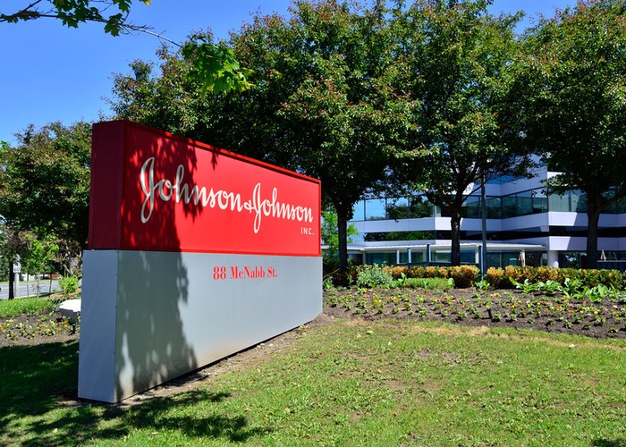 Johnson & Johnson fined record ruling for its part in Oklahoma’s ‘opioid crisis’ 