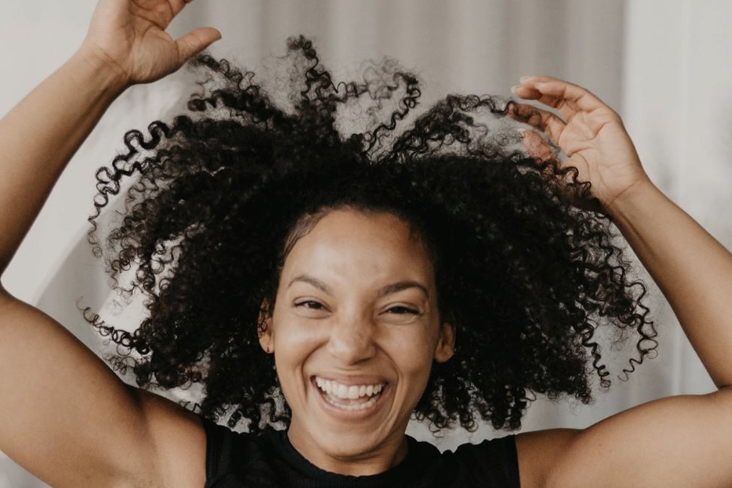 Johnson & Johnson invests in luxury hair brand for black women Sunday II Sunday