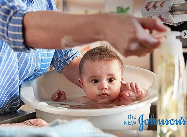 Johnson & Johnson signs retail deal with We Are Pentagon for eBay stockist