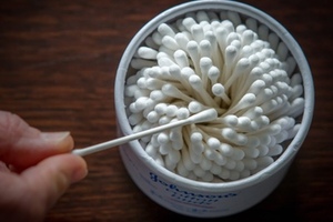 Johnson & Johnson switches to paper cotton buds to fight environmental issues