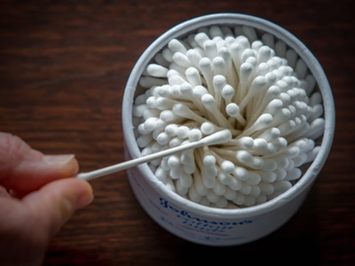 Johnson & Johnson switches to paper cotton buds to fight environmental issues