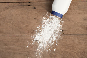 Johnson & Johnson: Where does the beauty giant's legal wrangle over baby powder now stand? 