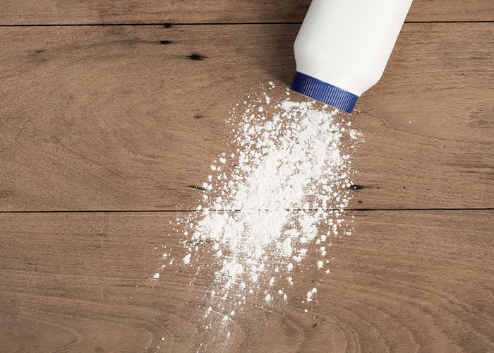 Johnson & Johnson: Where does the beauty giant's legal wrangle over baby powder now stand? 