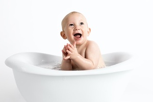 Johnson’s Baby ditches 90% virgin plastic with recyclable refill cartons
