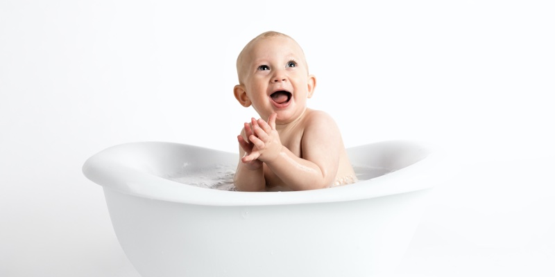 Johnson’s Baby ditches 90% virgin plastic with recyclable refill cartons
