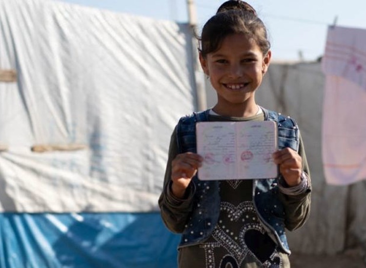 Johnson’s Baby helps certify 91 million unregistered children in Middle East and Africa

