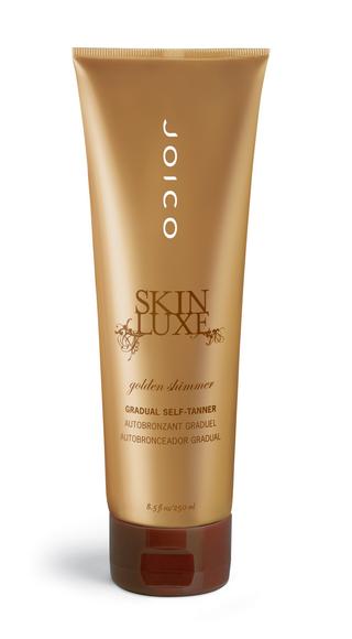Joico extends expertise to self-tanning