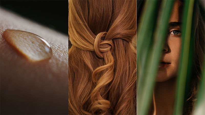 Join Croda Beauty to discover our commitment to innovating for a beautiful world, one experience at a time