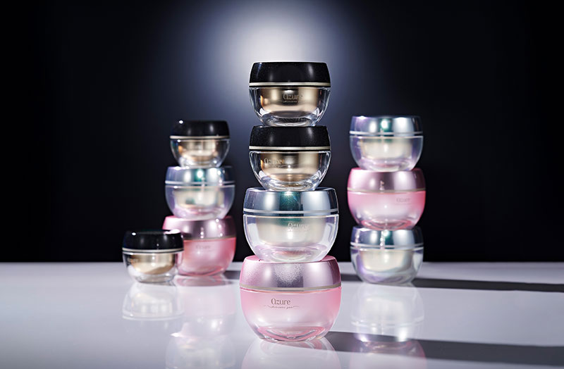 Join HCP at Cosmoprof North America Las Vegas 2019