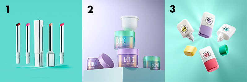 Join HCP Packaging at Cosmoprof Bologna 2022 – Hall 15 Booth B2-C5