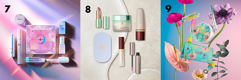 Join HCP Packaging at Cosmoprof Bologna 2022 – Hall 15 Booth B2-C5