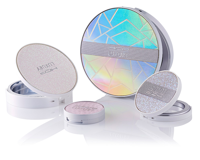 Join HCP Packaging at Cosmoprof Las Vegas 2018 - booth #48363