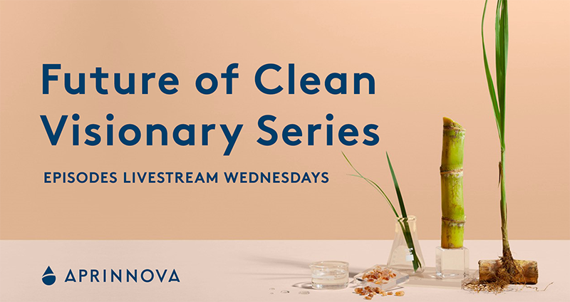 Join live conversations with experts on timely trends for successful NPD