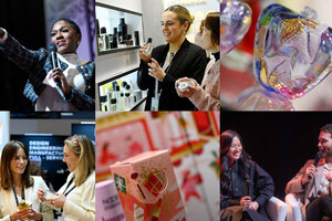 Join LVMH, Burberry, Loewe, Prada, Chanel, YSL, Sephora, Givenchy and more at PCD Paris 2025