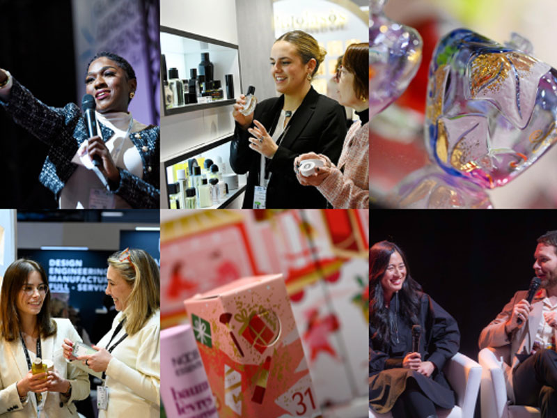 Join LVMH, Burberry, Loewe, Prada, Chanel, YSL, Sephora, Givenchy and more at PCD Paris 2025