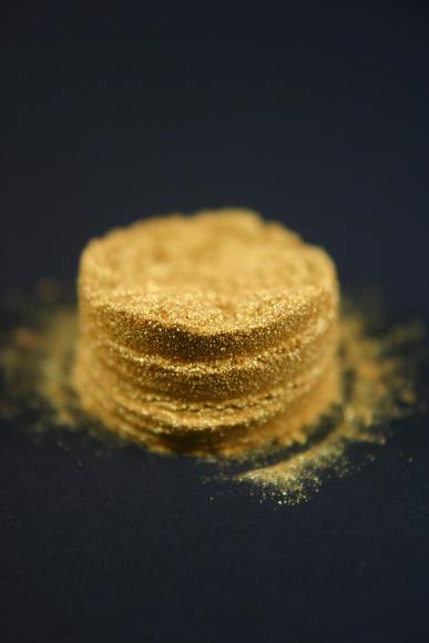 Join the gold rush