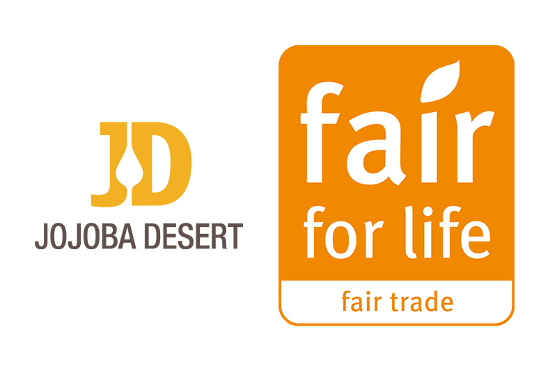 Jojoba Desert achieves Fair for Life Certification for 2025