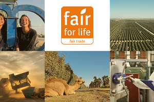 Jojoba Desert earns Fair for Life Certification 3rd year in a row