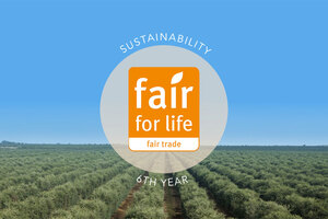 Jojoba Desert earns Fair for Life Certification for the sixth consecutive year