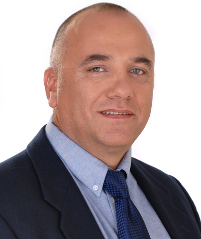 Jojoba Desert names Roni Rot as new CEO
