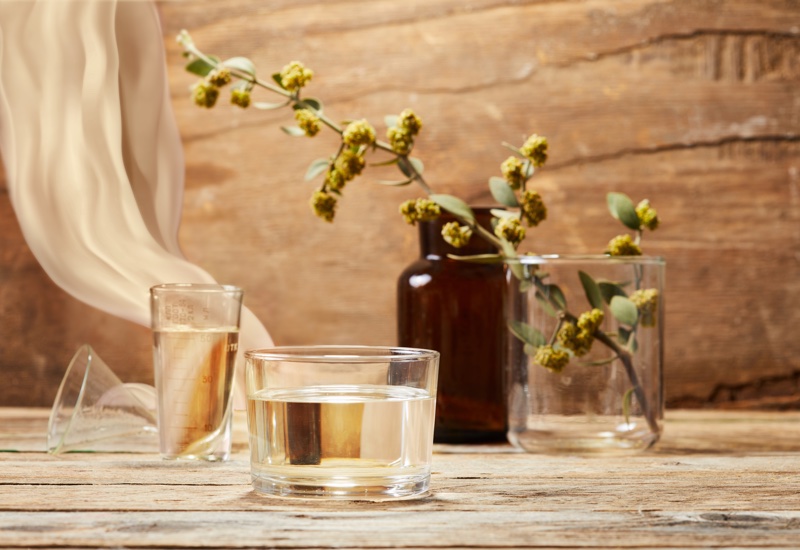 Jojoba Desert's latest ingredient shown to offer hair protection and hydration 
