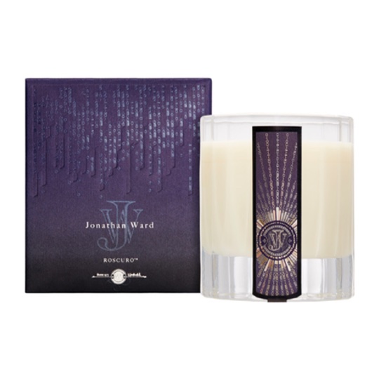 Jonathan Ward launches collection inspired by antiquity