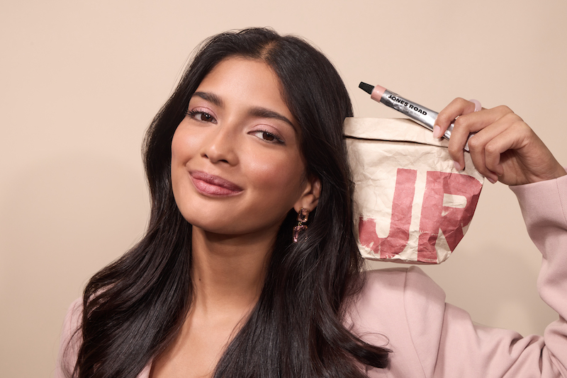 Jones Road Beauty’s nameless product and the power of restrained marketing