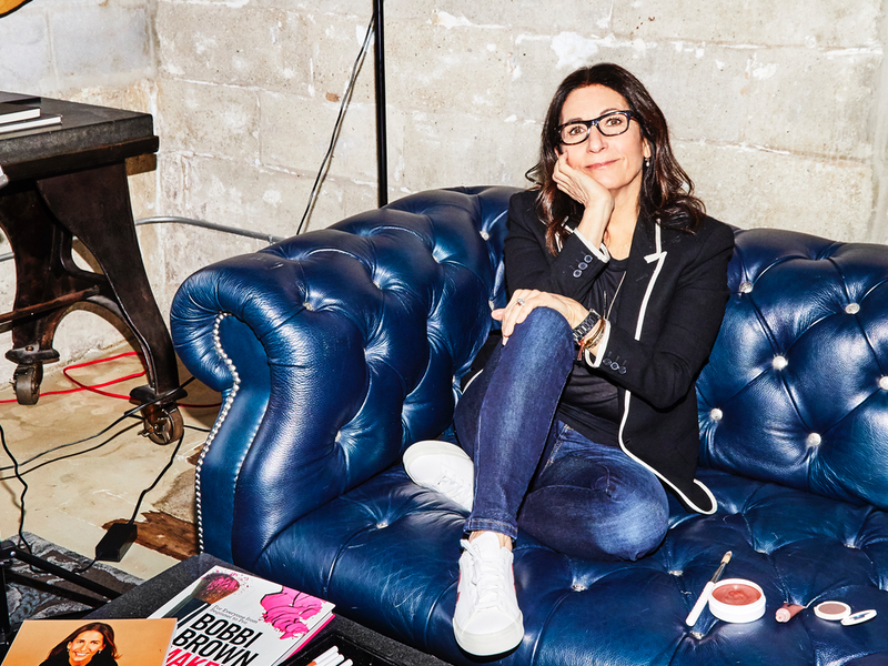 Jones Road on track to be Bobbi Brown's next billion-dollar brand