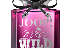 Joop! unleashes new feminine fragrance Miss Wild
