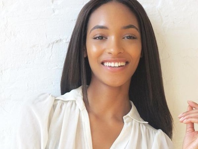 Jourdan Dunn newest spokesmodel for Maybelline