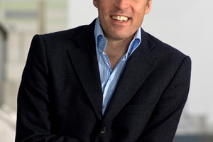 Jourde to head up Clinique in North America