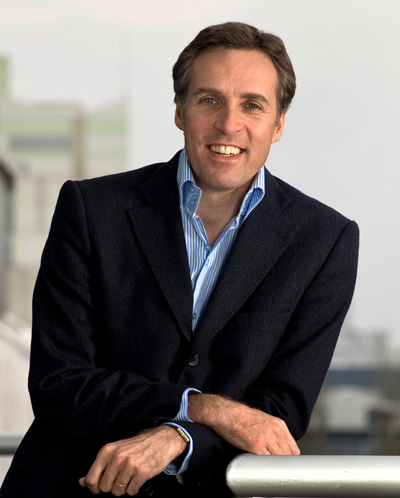 Jourde to head up Clinique in North America
