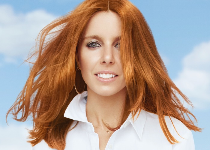 Journalist Stacey Dooley lands ambassador role with Clairol 