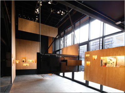 Joya fragrance lab opens to consumers in New York