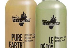 Juice Generation launches Beauty Bombs