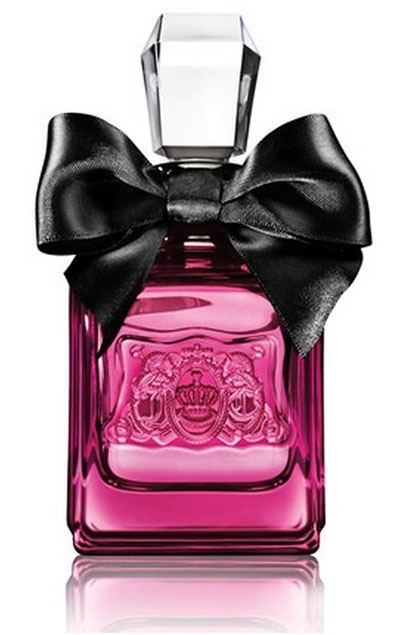 Juicy Couture goes nocturnal with Viva La Juicy Noir