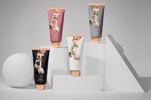 Juicy Couture's owner, Authentic Brands, snaps up Ted Baker 
