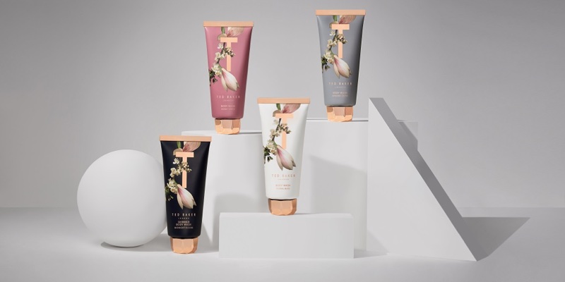 Juicy Couture's owner, Authentic Brands, snaps up Ted Baker 
