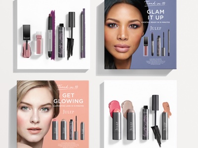 Julep inks retail and product deal with Ulta Beauty 