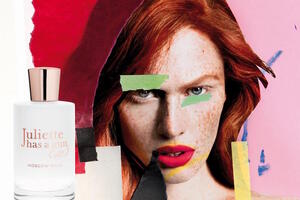 Juliette Has a Gun launches new Moscow Mule fragrance