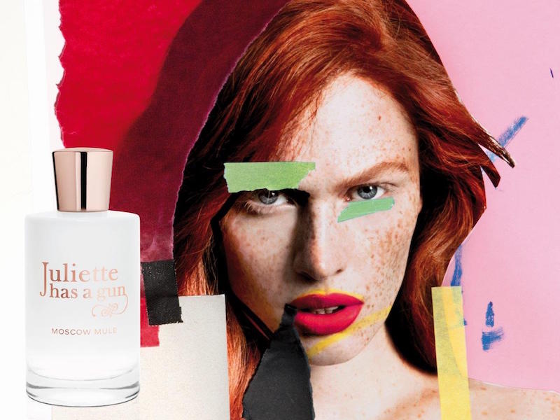 Juliette Has a Gun launches new Moscow Mule fragrance