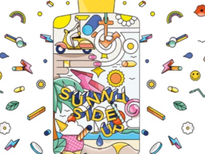 Juliette Has a Gun launches Sunny Side Up fragrance
