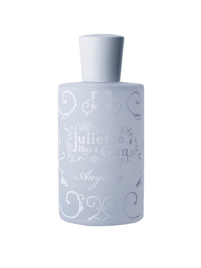 Juliette Has a Gun pulls the trigger on new women’s scent