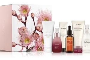 Jurlique announces release of natural Christmas gift collections 