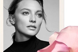 Jurlique harnesses the Australian wildnerness for new campaign 