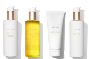 Jurlique set to introduce new botanical cleansers