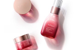 Jurlique unveils strongest anti-ageing product collection to date
