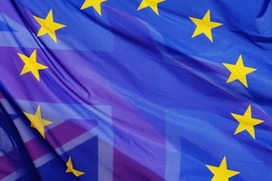 Just 9% of chemical businesses are more optimistic post-Brexit