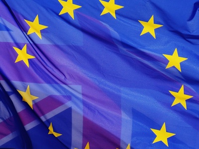Just 9% of chemical businesses are more optimistic post-Brexit
